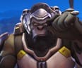 Winston Overwatch