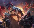 Marvel Rivals Fixes GPU Crashes and Client Freezes