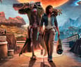 Star Wars Outlaws Footage Running on Nintendo Switch 2 Leaks Early