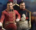Napoleon in Civilization 7