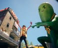 Epic Games Sues Two Unreal Editor for Fortnite Creators, Alleges Bot Usage to Boost Earnings