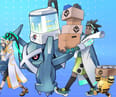 Pokemon Unite