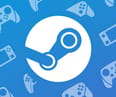 Steam Logo