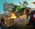 Marvel Rivals Balance Update to Buff Groot and Nerf Magneto