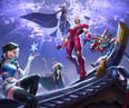 Marvel Rivals patch update debuts numerous in-game events and the return of Season 1 battle pass