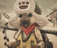 Monster Hunter Wilds development team currently working on PC crashing bug involving Palico gears