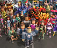 Number of Roblox Games with 50K Concurrent Players Rises 60% in Six Months