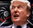 US Defense Bill Amendment Could Force AMD and Nvidia to Prioritize American GPU Buyers
