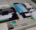 Mechanical keyboard explained