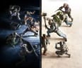 Rainbow Six Siege X Teases Collaboration With Borderlands