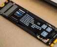 nvme m.2 ssd stick