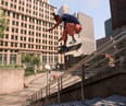 Free-to-Play Skateboarding Game skate. Reveals Early Access Date