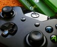 modern gamepad xbox
