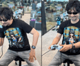Hideo Kojima reveals first trailer for Xbox title OD and shares details on PlayStation game Physint
