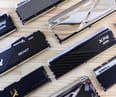 PC RAM modules