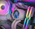 Liquid Cooling PC