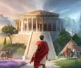 Anno 117: Pax Romana Launches Two-Week Free Demo Run on Steam