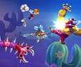 Ubisoft Reportedly Aiming for Rayman Remake Release in Late 2026