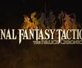 Square Enix Scoured Fansites to Find Original Final Fantasy Tactics Source Code