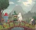 Snufkin: Melody of Moominvalley Launches Worldwide