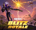 Fortnite Will Reportedly Make Blitz Royale Permanent