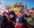 Superman’s Call Crystal Spawns Every Match for Limited Time