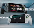 Xbox-Branded ASUS ROG Ally Handhelds Announced for Holiday 2025