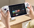 microsoft asus handheld pc