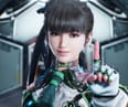 Stellar Blade Hints at Something Horror-Like Coming This Week