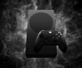 Xbox Series S – 1TB Carbon Black with Xbox Wireless Controller