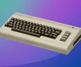 Commodore 64 8-Bit PC Revives After 30 Years