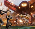 Team Nuts Trailblazes The Desert Perpetual Raid in Destiny 2: The Edge of Fate