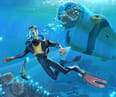 Former Subnautica 2 Studio Leader Files Lawsuit Against Krafton