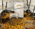 Ghost of Yotei Themed PlayStation 5 Revealed