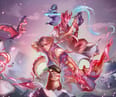 Guild of Guardians Launches New 15v15 Arena Mode