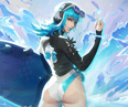 Marvel Rivals Patch Update to Add Limited-Time Swimsuit Skins and Summer Event