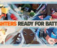 Marvel Tokon: Fighting Souls Will Be Playable at EVO Vegas 2025