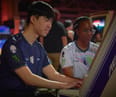 Nephew Wins SF6 Bracket at The MIXUP 2025, Qualifies For EWC 2025