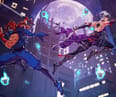 Ninja Gaiden: Ragebound Slashes to Global Release on All Platforms