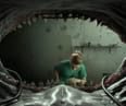 Vacation Cafe Simulator Developer Announces Next Title, Shark Dentist