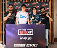 The MIXUP 2025 Tekken 8 Bracket Invites Four More Players to EWC