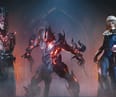 Warframe Reveals Details of Next Major Chapter, Newest Warframe at TennoCon 2025