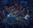 Against the World Nightwatchers DLC to Deepen the Replayability Experience