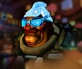 Deep Rock Galactic Throws Space Beach Party