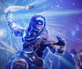 Hilary Hidey Named New Franchise Director for Destiny