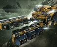 EVE Online Patch Corrects Game Balancing and In-Game Bugs