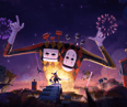 Epic Games Makes Figment 2: Creed Valley Free for a Week
