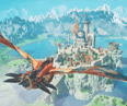 Everything Announced at Nintendo Direct: Partner Showcase