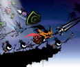 Remaster Bundle of Patapon and Patapon 2 Launches as Patapon 1+2 Replay