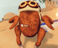 Peak Update Adds Cannibalism and Bugfixes